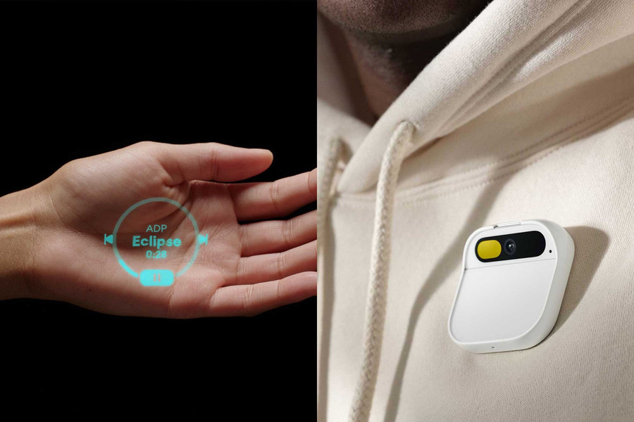 Startup Humane của hai cựu giám đốc Apple tìm người mua lại sau khi ra mắt thiết bị Ai Pin thảm họa