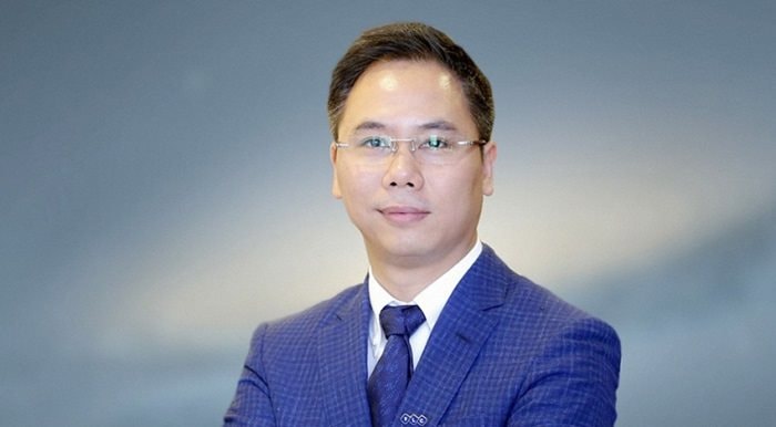 Cơ quan điều tra truy tìm ông Đặng Tất Thắng