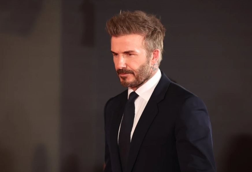 Alibaba mời Beckham làm đại sứ thương hiệu toàn cầu cho nền tảng mua sắm AliExpress trước Euro 2024