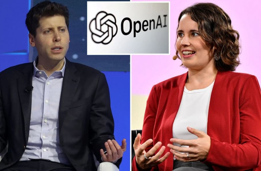 Sam Altman bị tố nói dối nhiều năm và giấu hội đồng quản trị OpenAI việc ra mắt ChatGPT