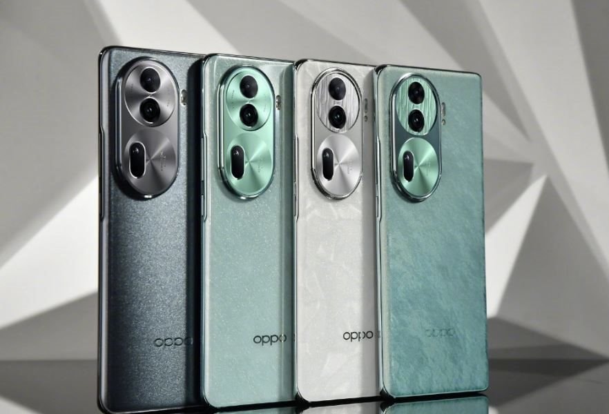 Oppo sẽ triển khai các tính năng AI cho 50 triệu người dùng smartphone dòng Find, Reno, F và A