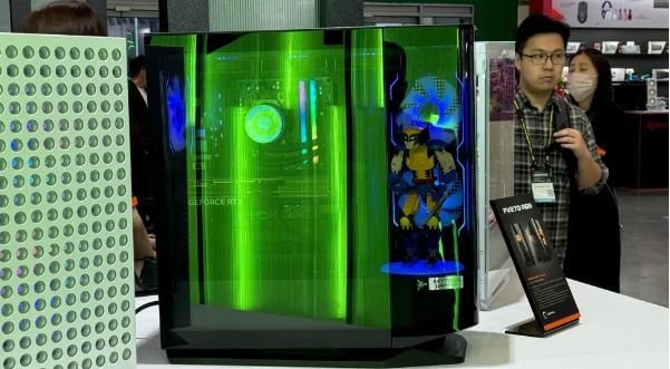 6 sản phẩm công nghệ tuyệt vời ở Computex 2024 mà bạn nên biết