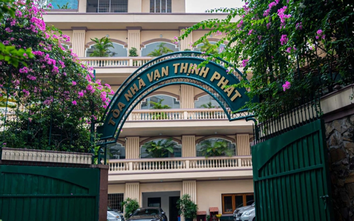 Tập đoàn Vạn Thịnh Phát nêu phương án khắc phục hậu quả