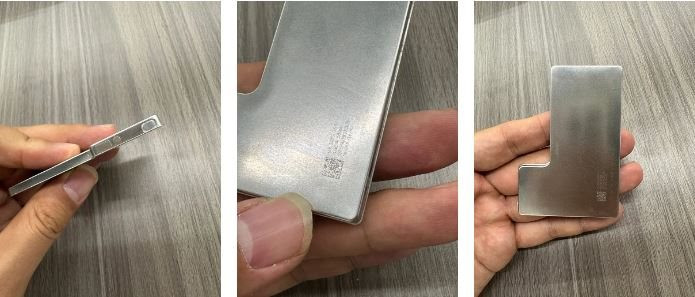 iPhone 16 có pin với vỏ kim loại, cải thiện khả năng tản nhiệt, dùng công nghệ mới