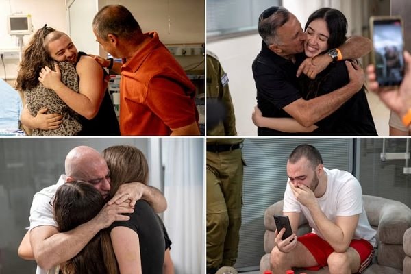 Cuộc đột kích giải cứu con tin ảnh hưởng đến đàm phán ngừng bắn tại Gaza