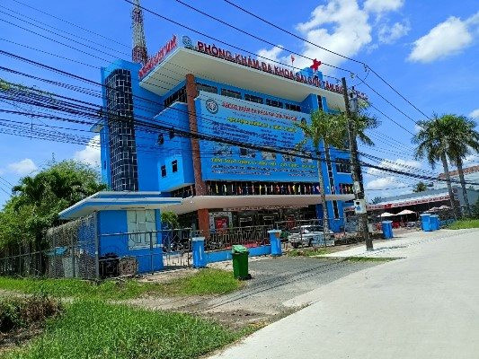 Sở TN-MT Cà Mau kiểm tra việc quản lý, sử dụng đất của Viễn thông Cà Mau