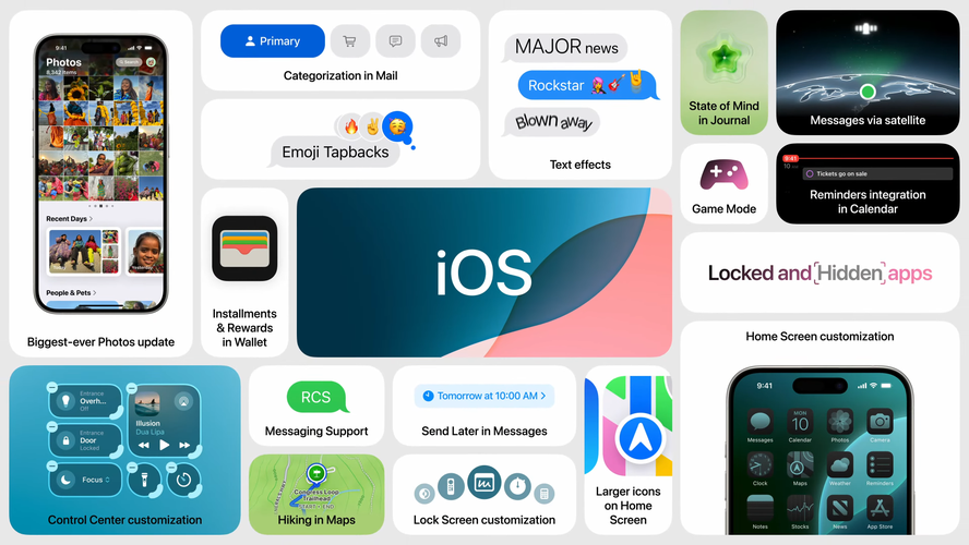 Cổ phiếu một số nhà cung cấp chính của Apple ở châu Á giảm mạnh do sự kiện AI thiếu yếu tố đột phá
