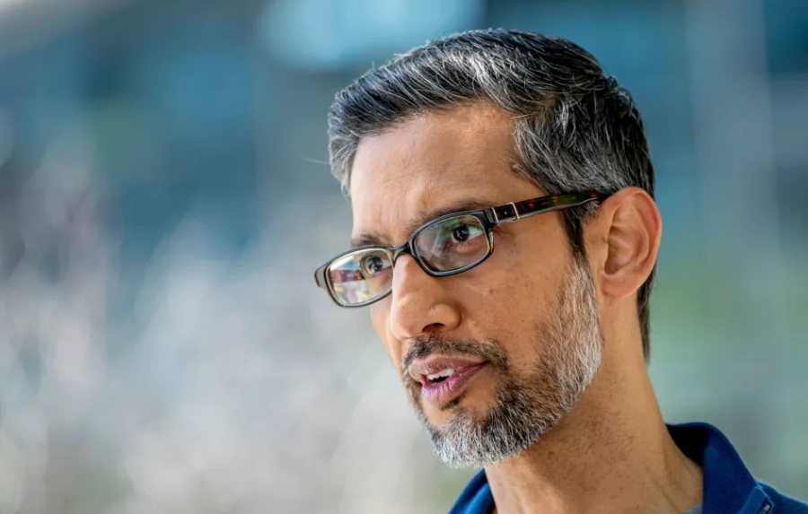 CEO Google làm chứng ở phiên tòa vụ lãnh đạo Ozy Media lừa đảo, phủ nhận đề nghị mua giá 600 triệu USD