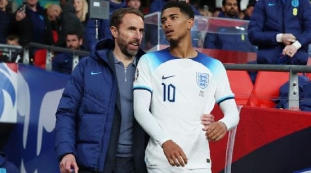 Đội tuyển Anh cần chứng minh ‘Premier League không phải là rào cản lớn nhất’ để vô địch Euro 2024