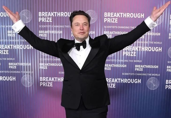 Khác với Sam Altman và Bryan Johnson, Elon Musk không muốn trường sinh bất tử