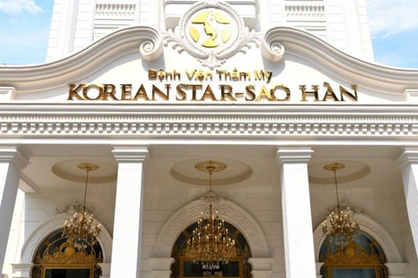 Liên tiếp để xảy ra tai biến, Bệnh viện thẩm mỹ Sao Hàn phải ngưng hoạt động phẫu thuật
