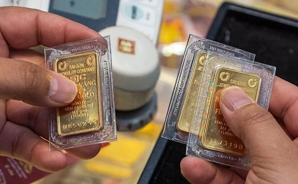 Đã đủ 4 ngân hàng bán vàng online, đảm bảo hiệu quả