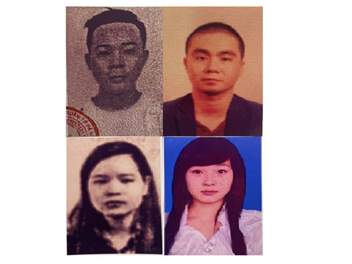 Truy tìm dàn lãnh đạo Công ty Đại Lộc Land