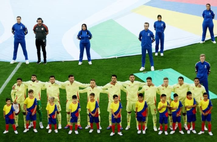 Tây Ban Nha thể hiện chiều sâu đội hình giúp Anh, Pháp và Hà Lan sớm lọt vào vòng 1/8 Euro 2024