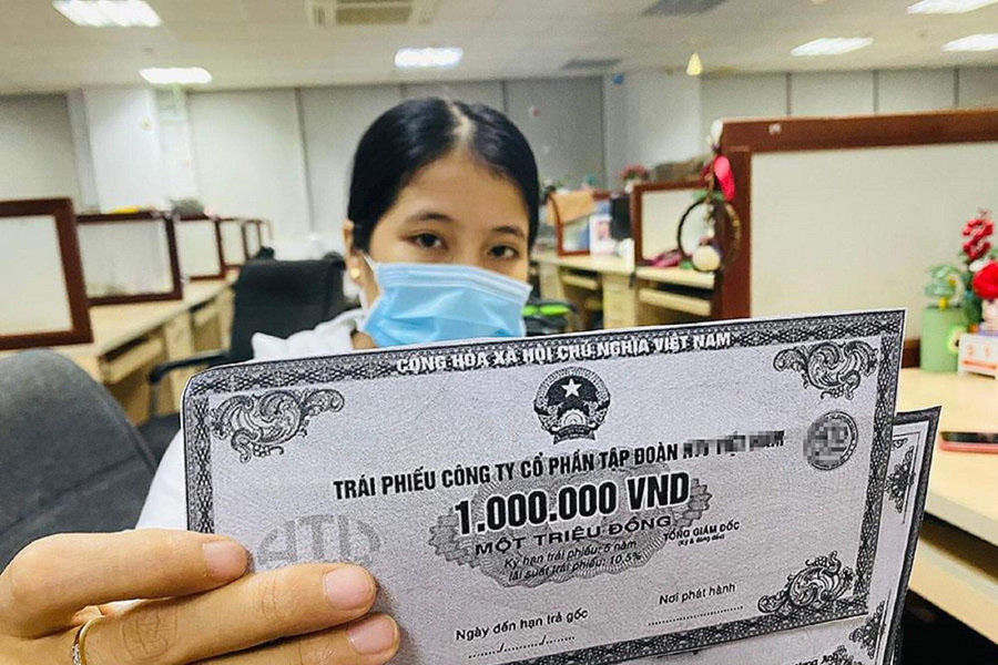 Nhu cầu phát hành trái phiếu doanh nghiệp sẽ tăng tốc trong nửa cuối năm 2024