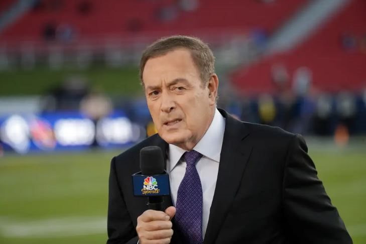 Đài NBC dùng phiên bản AI của BLV thể thao kỳ cựu ở Thế vận hội Mùa hè Paris gây lo lắng