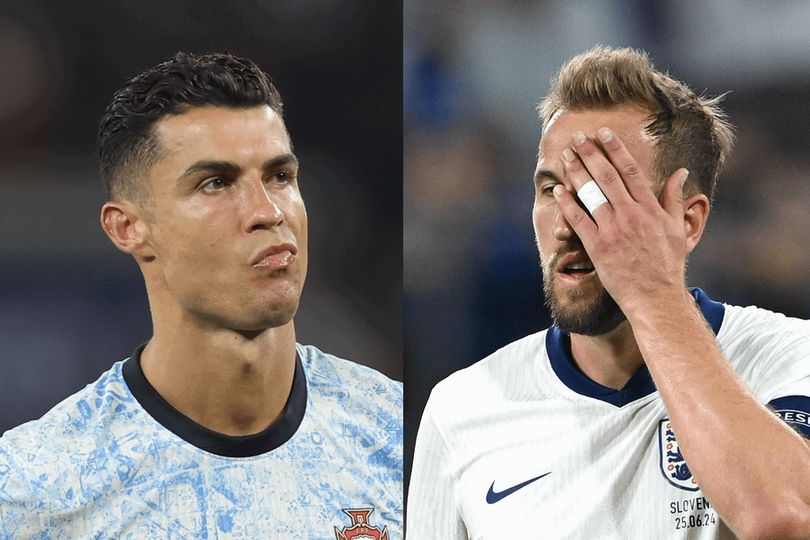 Từ chuyện Platini ghi 9 bàn sau 5 trận, việc các siêu sao chưa tỏa sáng ở Euro 2024 liệu có đáng buồn?