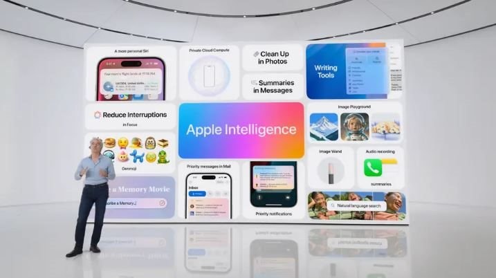 17 năm sau khi Steve Jobs nổi giận vì thấy Android, cuộc chiến smartphone trong kỷ nguyên AI sắp bắt đầu