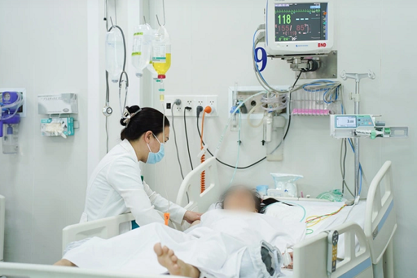 TP.HCM: Liên tục phát hiện bệnh nhân mắc bệnh hiểm nghèo hiếm gặp, chưa có phác đồ điều trị