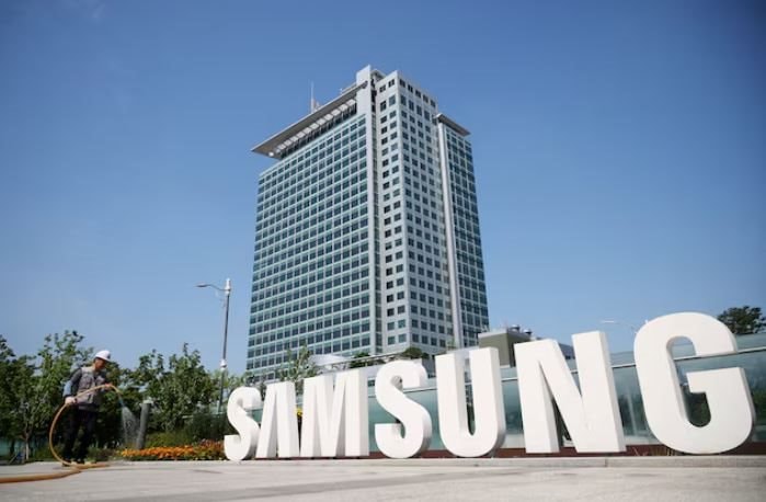 Lợi nhuận quý 2/2024 của Samsung có thể tăng gấp 13 lần nhờ cơn sốt AI