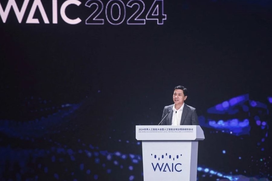 CEO Baidu: Có quá nhiều mô hình ngôn ngữ lớn nhưng lại thiếu ứng dụng AI ở Trung Quốc