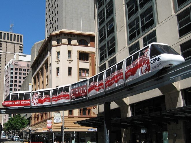 Đề xuất làm 30km tàu điện tự lái chạy trên kênh rạch ở TP.HCM
