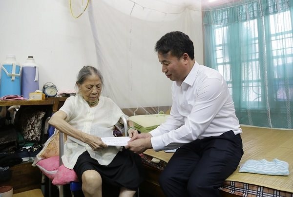 Tăng lương hưu sẽ đảm bảo được ổn định đời sống người nghỉ hưu