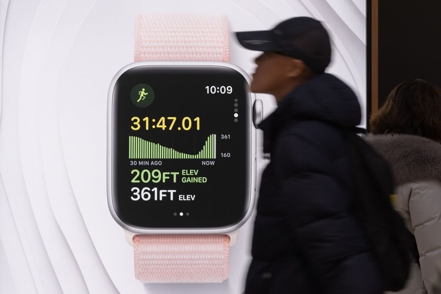 Kỷ niệm 10 năm iPhone ra mắt bằng bản nâng cấp hoành tráng, Apple làm điều lớn lao gì cho Watch?