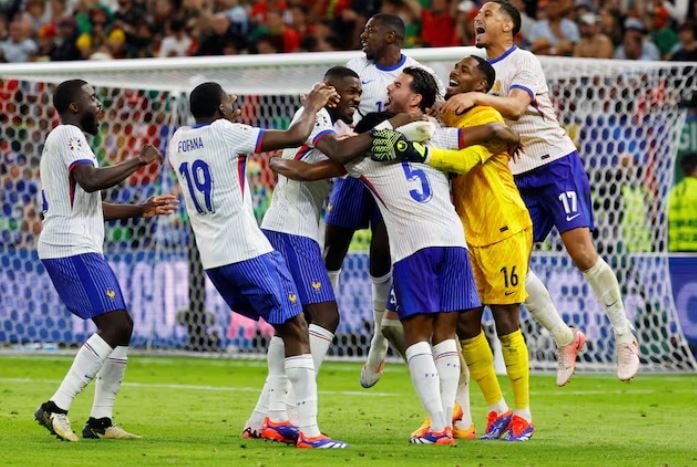 Pháp phớt lờ phong độ kém của Mbappe, quyết tâm thắng Tây Ban Nha để đập tan lời chỉ trích