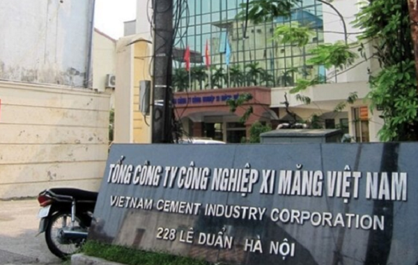 Thanh tra Tổng công ty Xi măng Việt Nam và 3 công ty trực thuộc