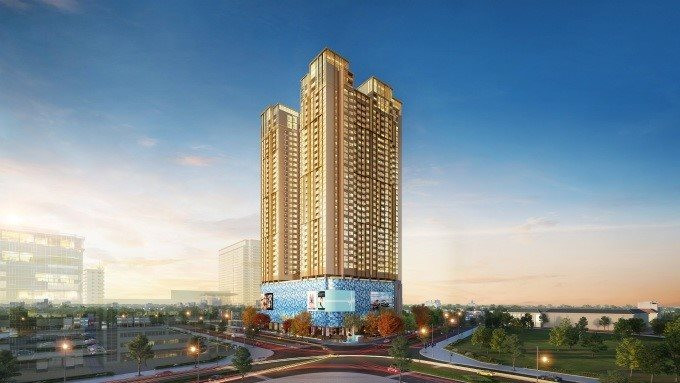 The Diamond Residence triển khai nhận hồ sơ làm 'sổ hồng' cho khách hàng