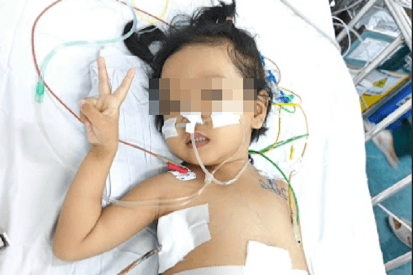 Lần đầu tiên thực hiện ca ghép gan có bất thường về mạch máu