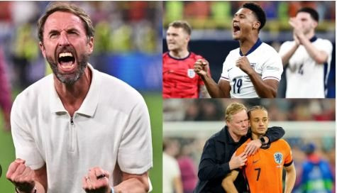 Dùng Watkins thay Kane, Southgate còn vũ khí bí mật nào để hạ Tây Ban Nha?