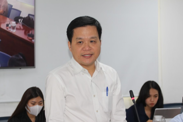 TP.HCM bác thông tin xuất hiện bệnh nhân mắc bạch hầu
