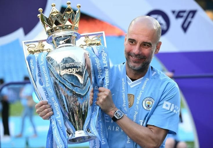 Cựu tiền đạo Man United: FA nên mời Guardiola làm HLV thay Southgate, tuyển Anh sẽ thắng Tây Ban Nha 2-1