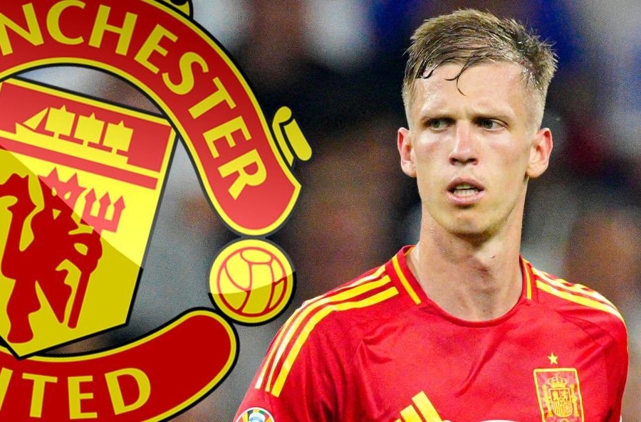 Sao Tây Ban Nha hạ gục tuyển Đức và Pháp phù hợp với Man United, Barcelona, Man City hay Liverpool?