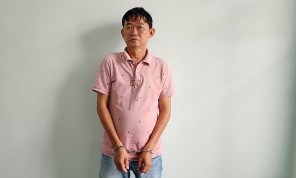 Bắt thanh tra viên chính nhận hối lộ