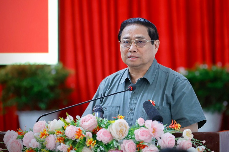Kỳ họp thứ 7 của Quốc hội khẳng định tinh thần đoàn kết, dân chủ, kỷ cương và trách nhiệm rất cao