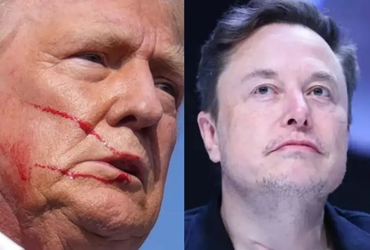 Elon Musk muốn tạo áo giáp kim loại biết bay sau vụ ông Trump bị ám sát hụt, mong sếp Sở Mật vụ từ chức