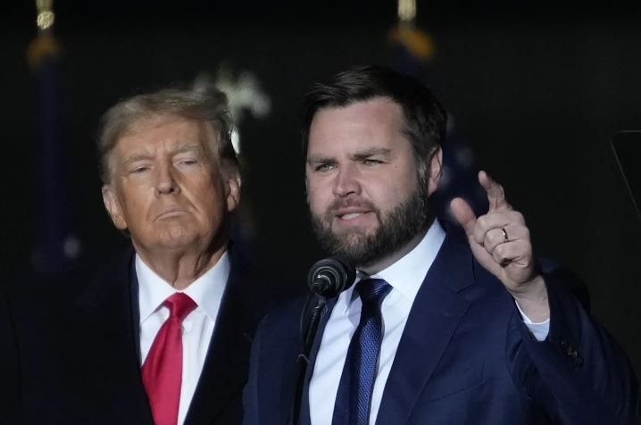 Ứng viên Phó tổng thống Mỹ của ông Trump ủng hộ cuộc trấn áp chống độc quyền với Big Tech