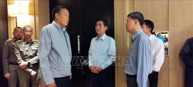 Thủ tướng Thái Lan yêu cầu hành động khẩn cấp sau vụ người Việt thiệt mạng tại Bangkok