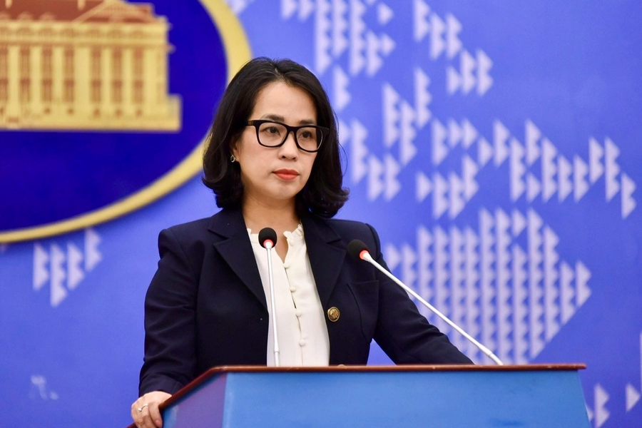 Bộ Ngoại giao thông tin vụ nhóm người Việt tử vong tại Thái Lan