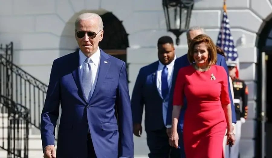 CNN: ‘Bà đầm thép’ Pelosi nói Tổng thống Biden khó đánh bại được ông Trump
