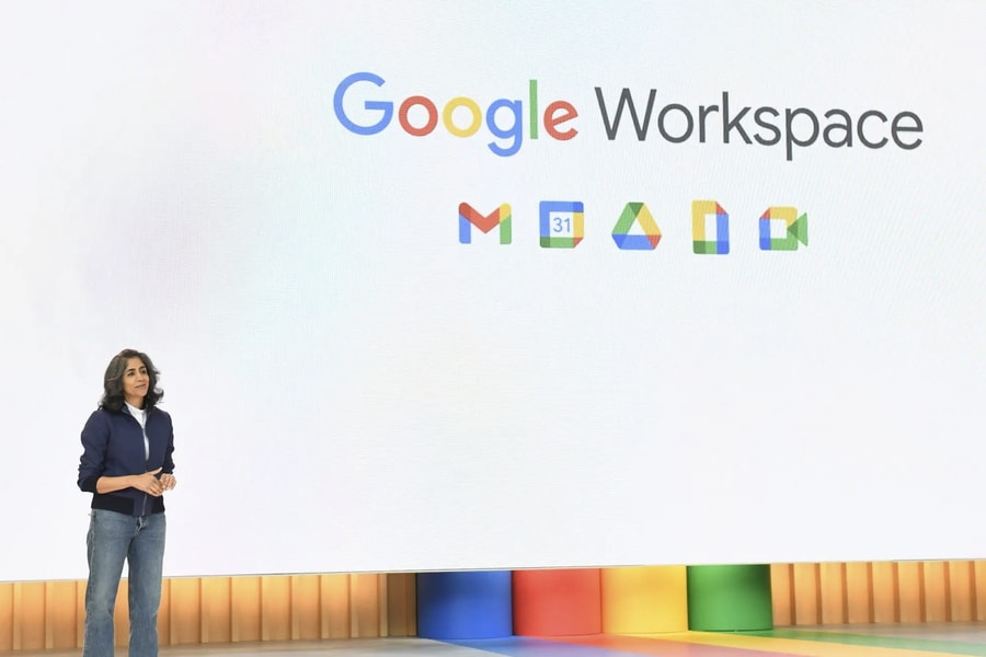 Google treo thưởng tiền và áo khoác bomber vàng để tìm kiếm 'lời nhắc vàng' cho AI