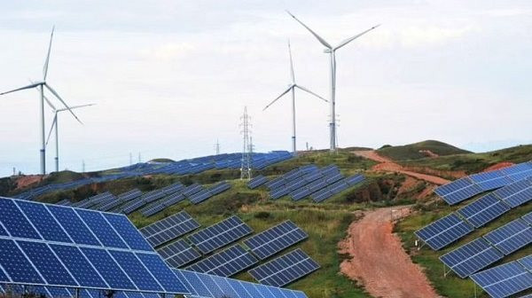 Thỏa thuận Xanh châu Âu hiện thực hóa cam kết phát thải ròng về 0 của Việt Nam