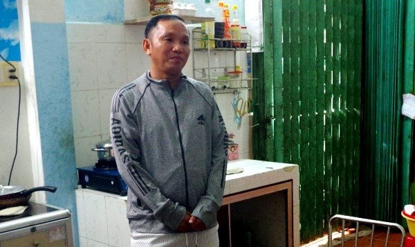 Kiên Giang: Bắt tạm giam cán bộ Sở Tài nguyên - Môi trường nhận hối lộ