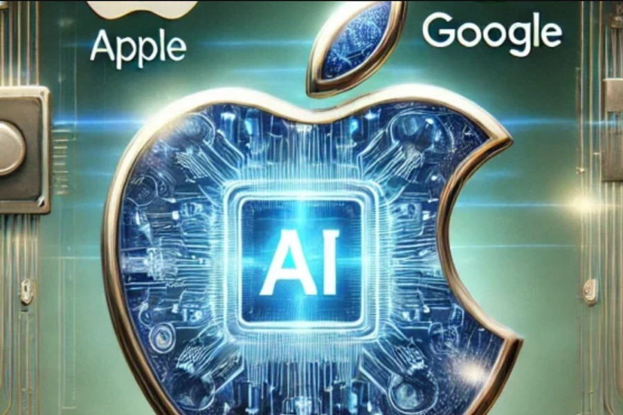 Nếu thỏa thuận bom tấn với Google bị hủy bỏ, Apple có thể chọn Bing hay công cụ tìm kiếm AI của OpenAI