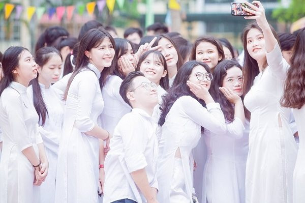 TP.HCM tuyển bổ sung 2.203 chỉ tiêu lớp 10 công lập, 1.400 em trúng tuyển
