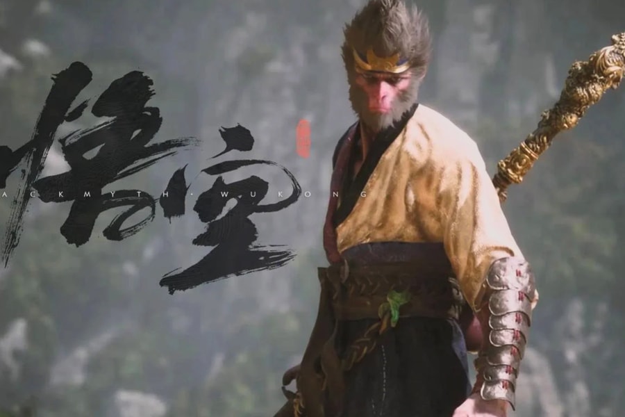 Black Myth: Wukong đạt số lượng người chơi kỷ lục khi ra mắt, vượt qua Cyberpunk 2077 và Elden Ring