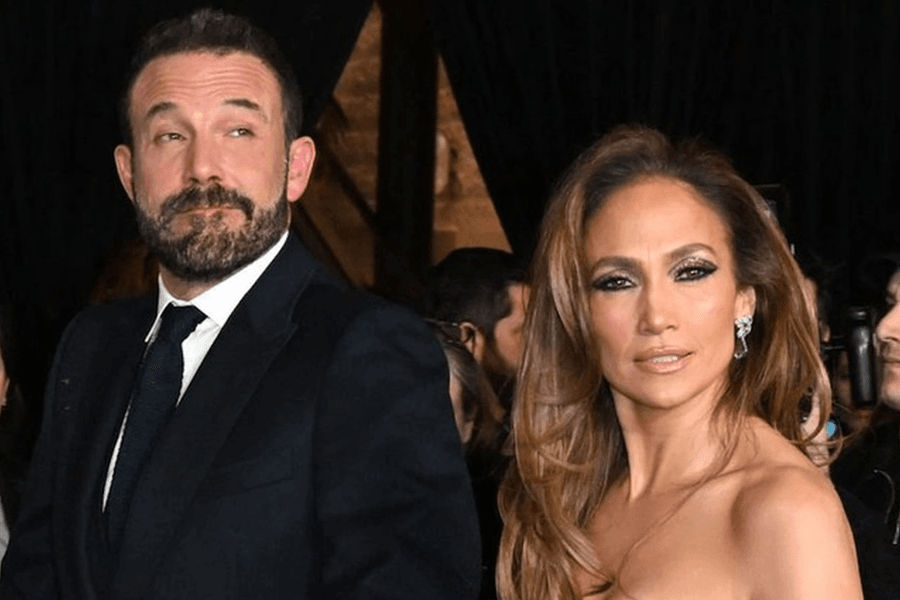 Kỷ niệm 2 năm ngày cưới, Jennifer Lopez bất ngờ đệ đơn ly hôn